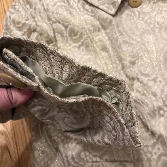 Talbots Blazer - Picture 5 of 14